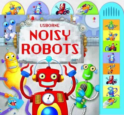 Noisy Robots