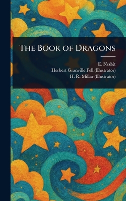The Book of Dragons