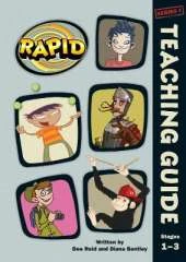 Rapid Stages 1-3 Teaching Guide (Series 1)