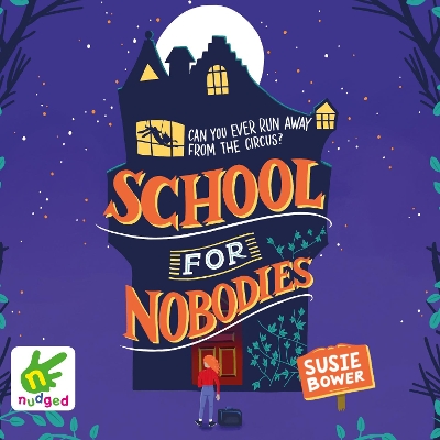 School for Nobodies