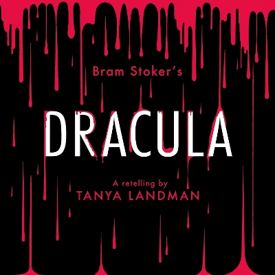 Dracula: A Retelling