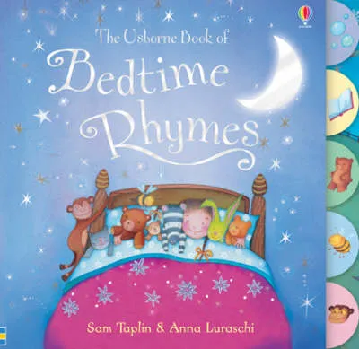 Bedtime Rhymes