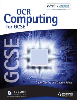 OCR Computing for GCSE Student's Book