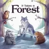 It Takes a Forest