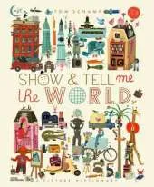Show & Tell Me the World (US)