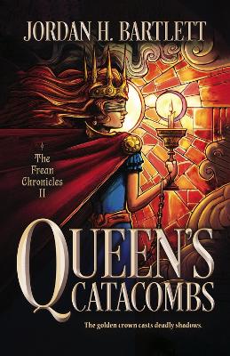 Queen's Catacombs