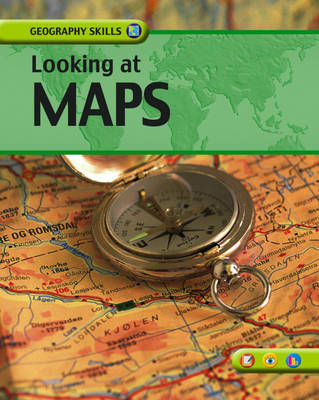 Geography Skills: Looking at Maps