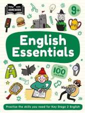 Help With Homework: Age 9+ English Essentials
