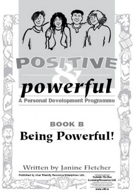 Positive and Powerful: A Personal Development Programme