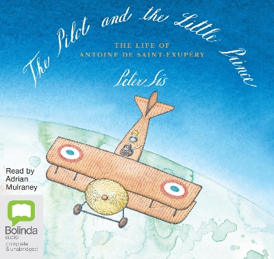 The Pilot and the Little Prince