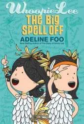 Whoopie Lee: The Big Spell Off