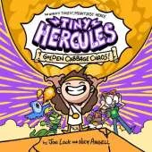 Tiny Hercules - Golden Cabbage Chaos