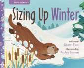 Maths in Nature: Sizing Up Winter