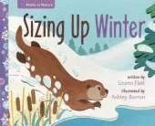 Maths in Nature: Sizing Up Winter