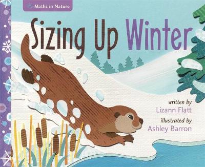 Maths in Nature: Sizing Up Winter