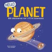 Hello Planet