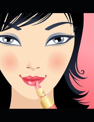 Make Up For Kids 4-6
