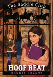 Saddle Club 9: Hoof Beat