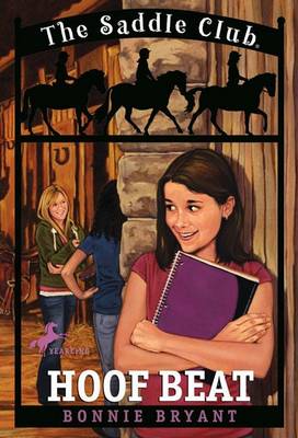 Saddle Club 9: Hoof Beat