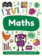 Help With Homework: Age 9+ Maths