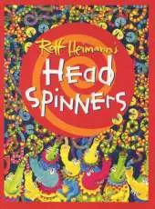 Headspinners