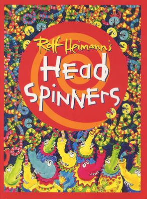 Headspinners
