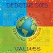 Dedridge Does ... Values