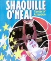 Shaquille O Neal