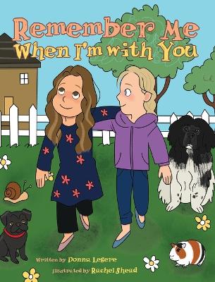 Remember Me When I'm with You