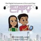 The Digital Adventures of Ava and Chip: Smart City