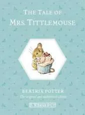 The Tale of Mrs. Tittlemouse