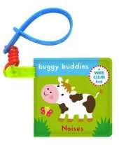 Wipe-Clean Buggy Buddies: Noises