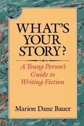 What's Your Story?