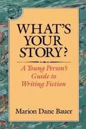 What's Your Story?