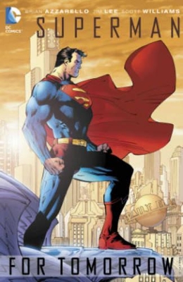 Superman: For Tomorrow