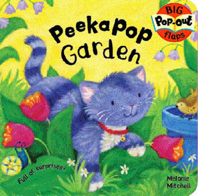 Peekapops: Peekapop Garden