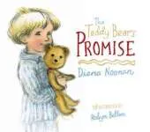 The Teddy Bear's Promise