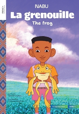 The Frog