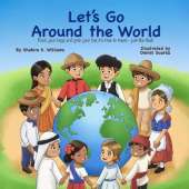Let's Go Around the World