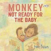 Monkey: Not Ready for the Baby