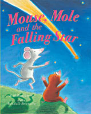 Mouse, Mole and the Falling Star
