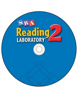 Reading Lab 2b, Program Management/Assessment CD-ROM, Levels 2.5 - 8.0