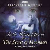 The Little White Horse
