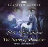 The Little White Horse