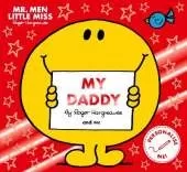 Mr Men Little Miss My Daddy: The Perfect Gift for Father’s Day