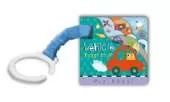 Vehicle Buggy Book