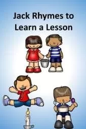 Jack Rhymes to Learn a Lesson