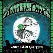 Amelia Fang and the Memory Thief