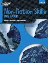 Literacy World Stage 4 Non Fiction: New Edition Big Book
