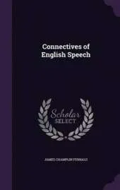 Connectives of English Speech